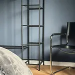 Stylische In Meeresnaehe アパート ヴィルヘルムスハーフェン