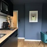 Stylische In Meeresnaehe ヴィルヘルムスハーフェン