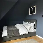 Stylische In Meeresnaehe *