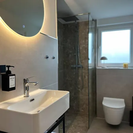 Appartement Stylische In Meeresnaehe Wilhelmshaven