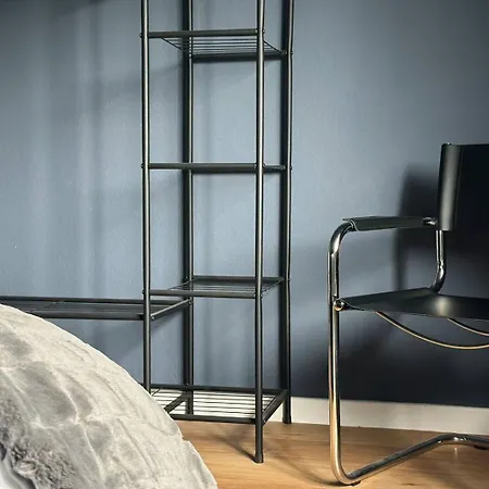 Stylische In Meeresnaehe Appartement Wilhelmshaven