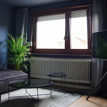 Stylische In Meeresnaehe * Wilhelmshaven