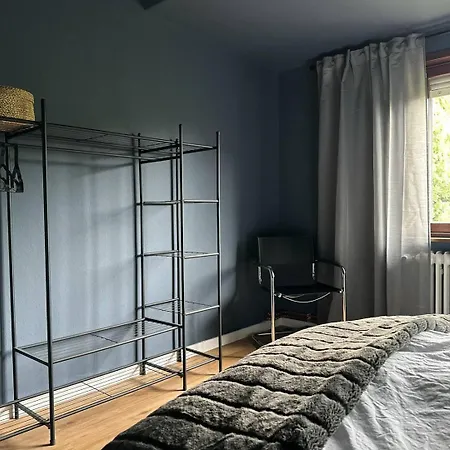 Stylische In Meeresnaehe * Wilhelmshaven