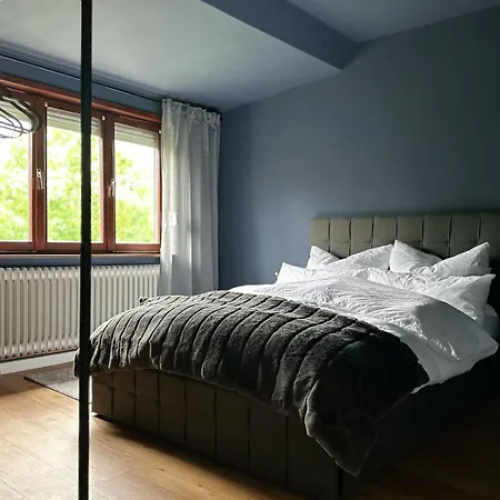 Apartament Stylische In Meeresnaehe *