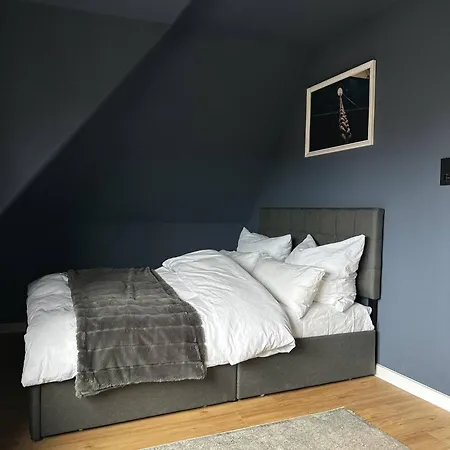 Stylische In Meeresnaehe *